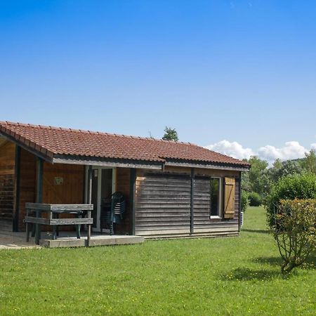 Les Chalets De Condrieu Exterior foto