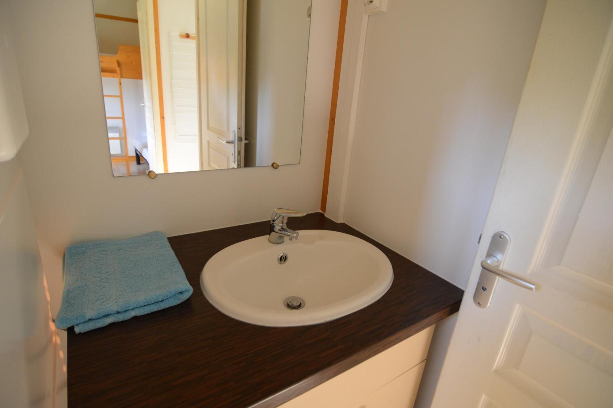 Les Chalets De Condrieu Quarto foto